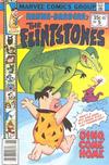 Cover for The Flintstones (Marvel, 1977 series) #5