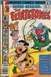 Cover for The Flintstones (Marvel, 1977 series) #6