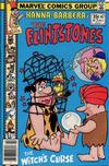 Cover for The Flintstones (Marvel, 1977 series) #7