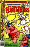 Cover for The Flintstones (Marvel, 1977 series) #8