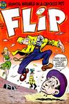 Cover for Flip (Harvey, 1954 series) #2