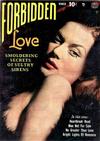 Cover for Forbidden Love (Quality Comics, 1950 series) #1