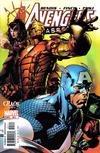 Cover Thumbnail for Avengers (1998 series) #501 [Direct Edition]