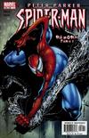 Cover Thumbnail for Peter Parker: Spider-Man (1999 series) #56 (154) [Direct Edition]