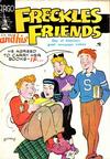 Cover for Freckles and His Friends (Argo Publications, 1955 series) #2