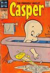 Cover for The Friendly Ghost, Casper (Harvey, 1958 series) #2