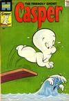 Cover for The Friendly Ghost, Casper (Harvey, 1958 series) #3