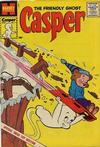 Cover for The Friendly Ghost, Casper (Harvey, 1958 series) #7