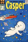 Cover for The Friendly Ghost, Casper (Harvey, 1958 series) #8