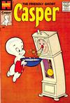 Cover for The Friendly Ghost, Casper (Harvey, 1958 series) #9