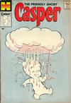 Cover for The Friendly Ghost, Casper (Harvey, 1958 series) #10