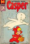 Cover for The Friendly Ghost, Casper (Harvey, 1958 series) #12