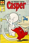 Cover for The Friendly Ghost, Casper (Harvey, 1958 series) #14