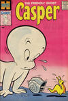 Cover for The Friendly Ghost, Casper (Harvey, 1958 series) #16