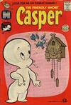 Cover for The Friendly Ghost, Casper (Harvey, 1958 series) #19