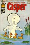 Cover for The Friendly Ghost, Casper (Harvey, 1958 series) #23
