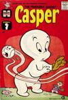 Cover for The Friendly Ghost, Casper (Harvey, 1958 series) #24