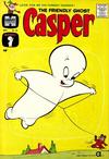 Cover for The Friendly Ghost, Casper (Harvey, 1958 series) #25