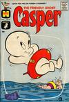 Cover for The Friendly Ghost, Casper (Harvey, 1958 series) #27