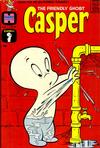 Cover for The Friendly Ghost, Casper (Harvey, 1958 series) #29