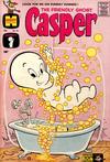 Cover for The Friendly Ghost, Casper (Harvey, 1958 series) #30