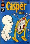 Cover for The Friendly Ghost, Casper (Harvey, 1958 series) #31