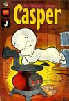 Cover for The Friendly Ghost, Casper (Harvey, 1958 series) #32