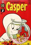 Cover for The Friendly Ghost, Casper (Harvey, 1958 series) #33