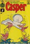Cover for The Friendly Ghost, Casper (Harvey, 1958 series) #35