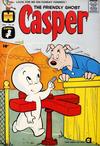 Cover for The Friendly Ghost, Casper (Harvey, 1958 series) #36