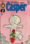 Cover for The Friendly Ghost, Casper (Harvey, 1958 series) #37