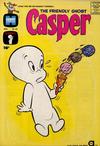 Cover for The Friendly Ghost, Casper (Harvey, 1958 series) #39