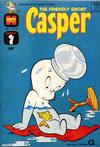 Cover for The Friendly Ghost, Casper (Harvey, 1958 series) #40