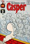 Cover for The Friendly Ghost, Casper (Harvey, 1958 series) #41