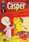 Cover for The Friendly Ghost, Casper (Harvey, 1958 series) #42
