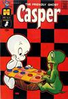 Cover for The Friendly Ghost, Casper (Harvey, 1958 series) #44