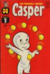 Cover for The Friendly Ghost, Casper (Harvey, 1958 series) #47