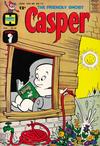 Cover for The Friendly Ghost, Casper (Harvey, 1958 series) #48