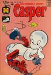 Cover for The Friendly Ghost, Casper (Harvey, 1958 series) #58