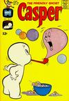 Cover for The Friendly Ghost, Casper (Harvey, 1958 series) #59