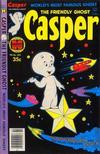 Cover for The Friendly Ghost, Casper (Harvey, 1958 series) #202