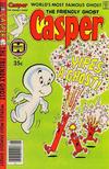 Cover for The Friendly Ghost, Casper (Harvey, 1958 series) #205