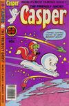 Cover for The Friendly Ghost, Casper (Harvey, 1958 series) #206