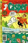 Cover for The Friendly Ghost, Casper (Harvey, 1958 series) #209