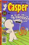 Cover for The Friendly Ghost, Casper (Harvey, 1958 series) #211