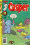 Cover for The Friendly Ghost, Casper (Harvey, 1958 series) #212