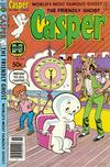 Cover for The Friendly Ghost, Casper (Harvey, 1958 series) #213