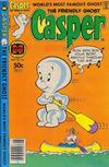 Cover for The Friendly Ghost, Casper (Harvey, 1958 series) #216