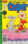 Cover for The Friendly Ghost, Casper (Harvey, 1958 series) #217