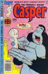 Cover for The Friendly Ghost, Casper (Harvey, 1958 series) #218